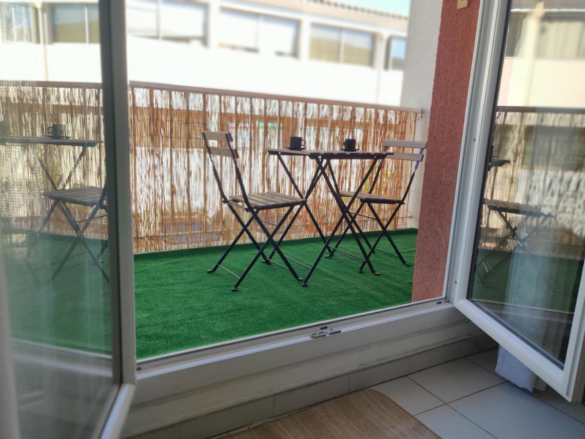 Studio Le Galice Avec Terrasse Et Parking Aix-en-Provence Dış mekan fotoğraf